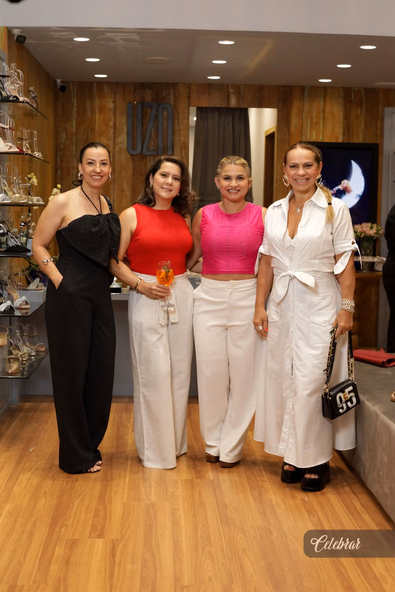 Inauguração uza – foto 101