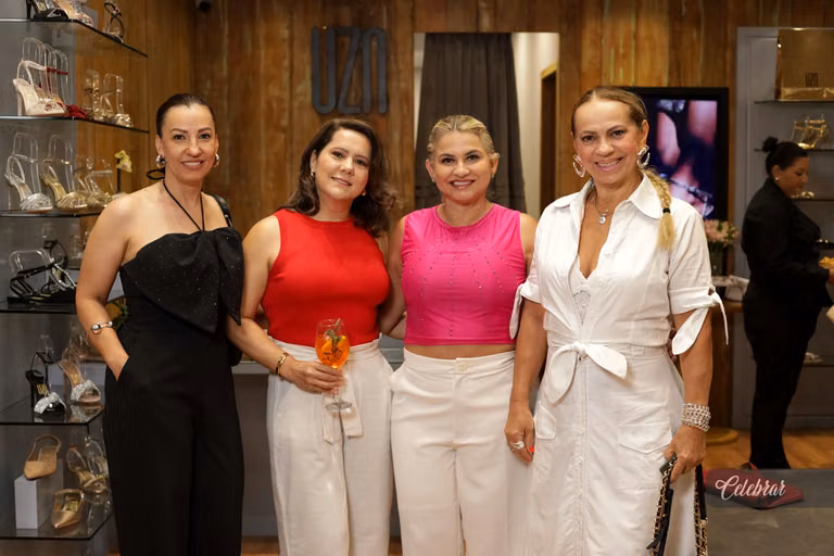 Inauguração uza – foto 102