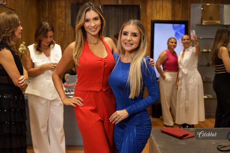 Inauguração uza – foto 110