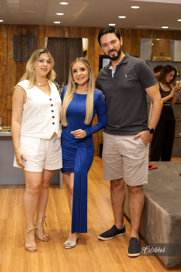 Inauguração uza – foto 119
