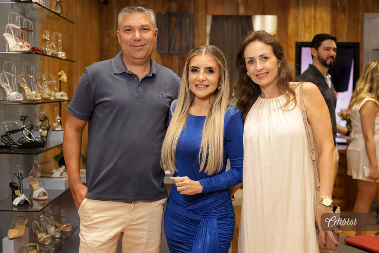 Inauguração uza – foto 122