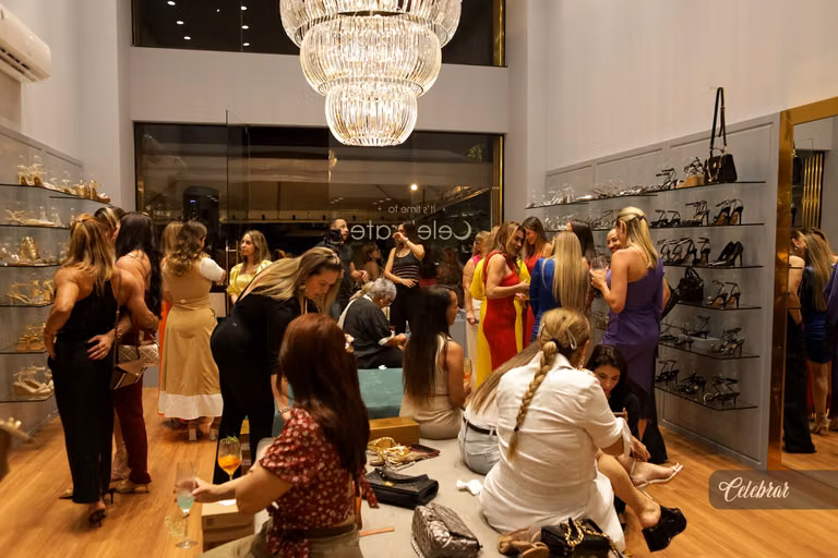 Inauguração uza – foto 162