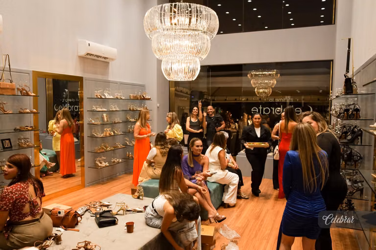 Inauguração uza – foto 167