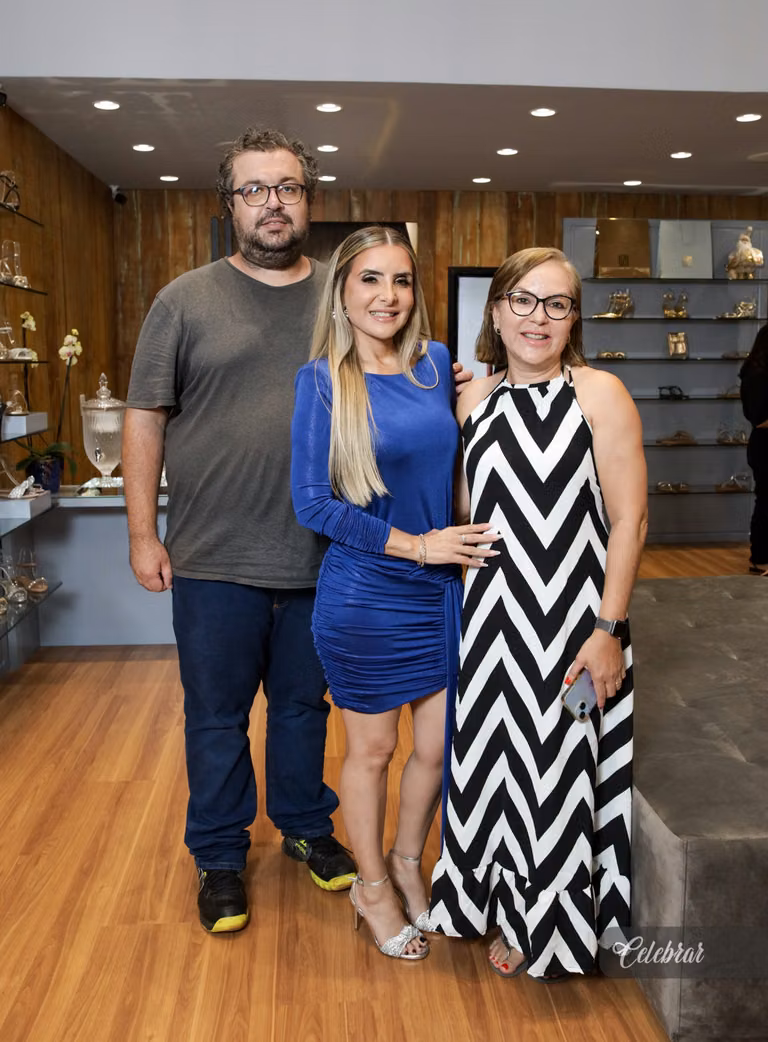 Inauguração uza – foto 18