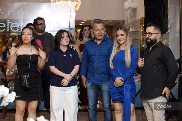 Inauguração uza – foto 210