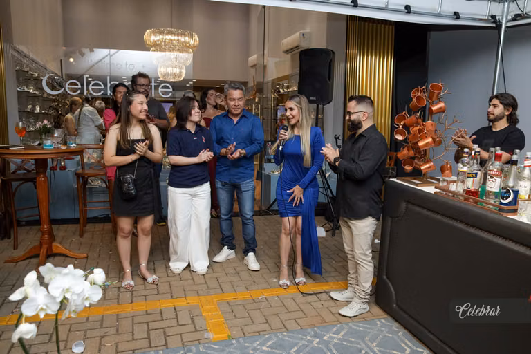 Inauguração uza – foto 213