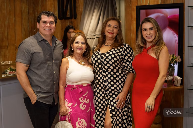 Inauguração uza – foto 74