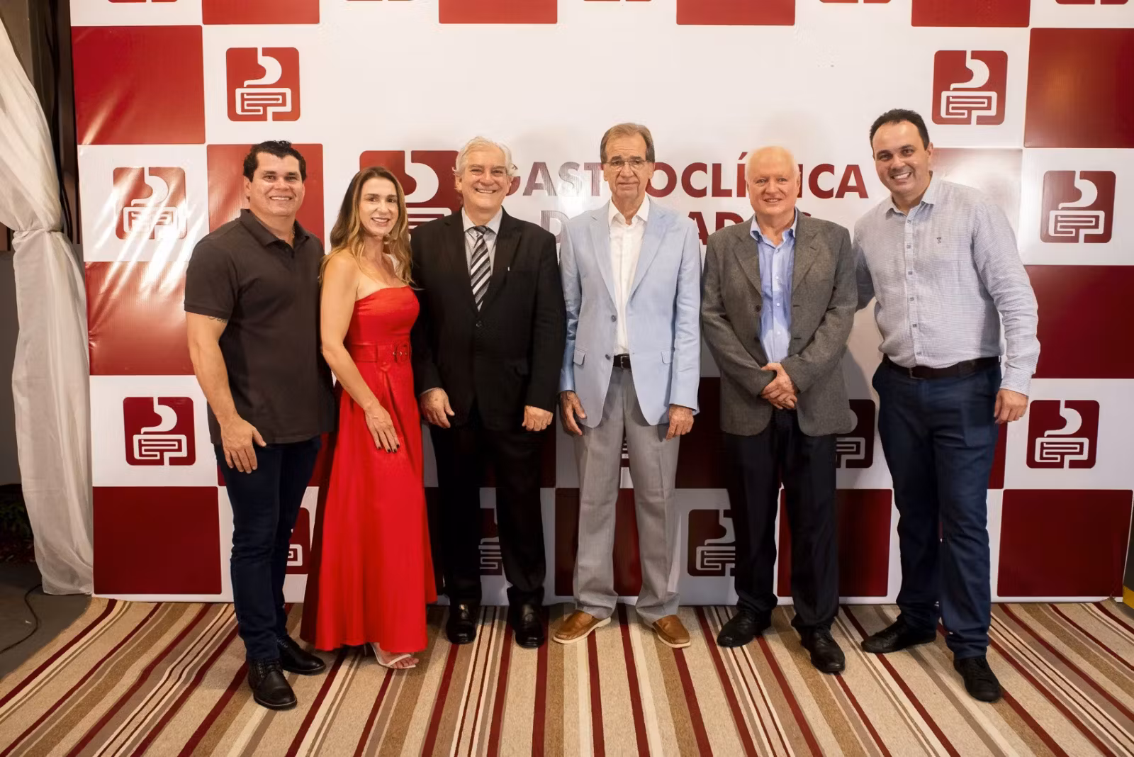 reinauguração gastroclínica dourados