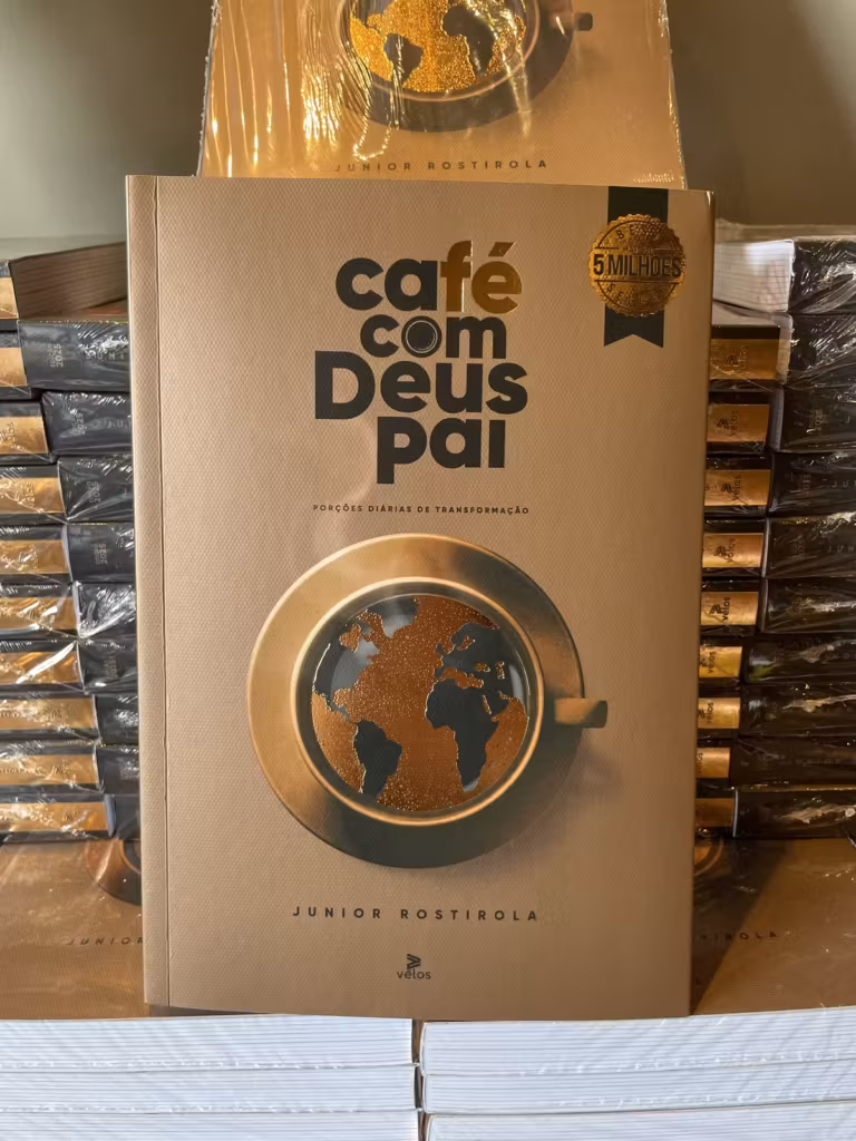 Um relacionamento concreto com Deus