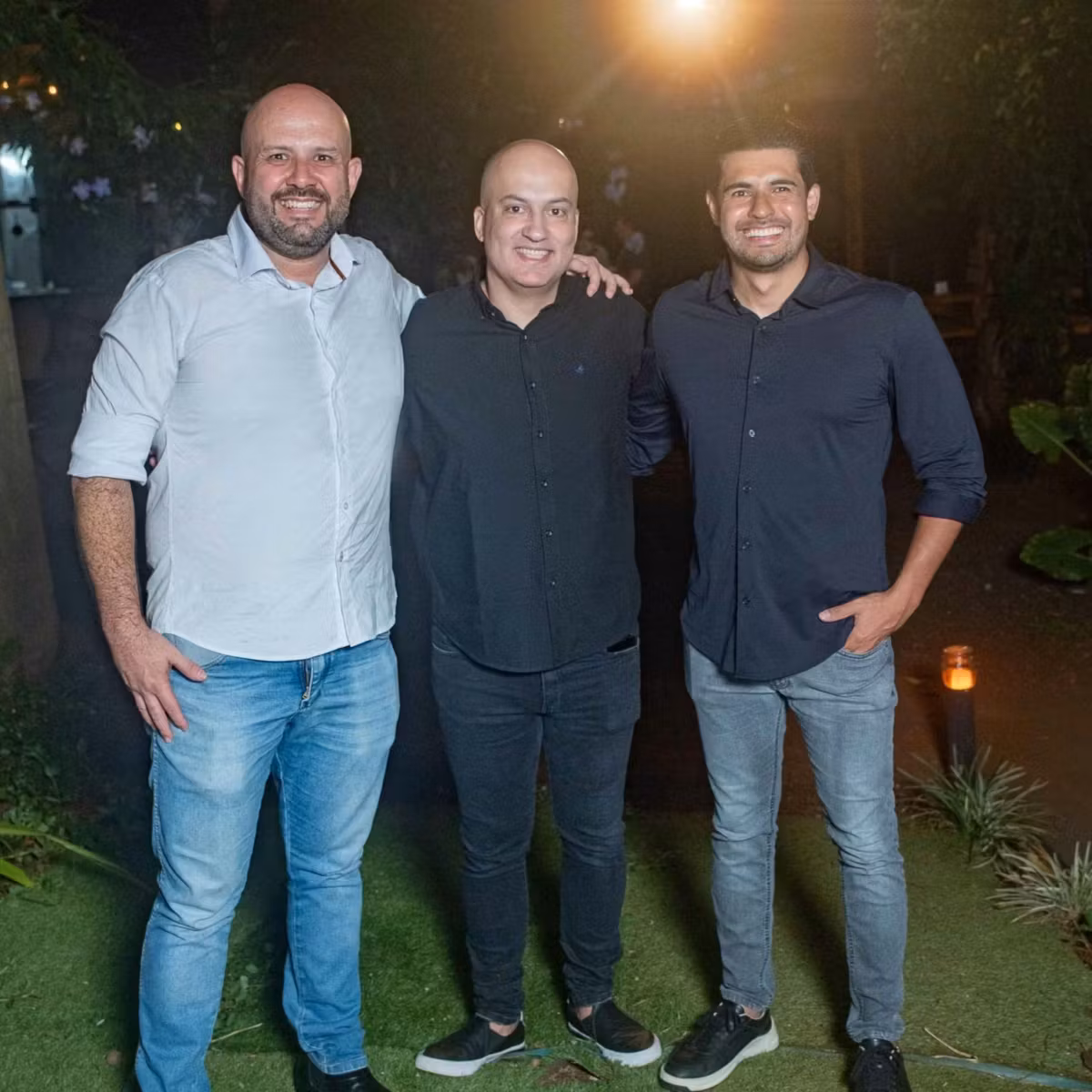 Vitacon, em parceria com a WINNI, Ezzato Imóveis e Lotto Imobiliária, promove EVENTO EXCLUSIVO