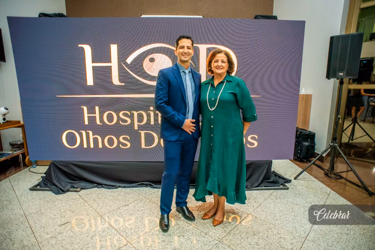10 anos do Hospital dos Olhos Dourados – foto 107