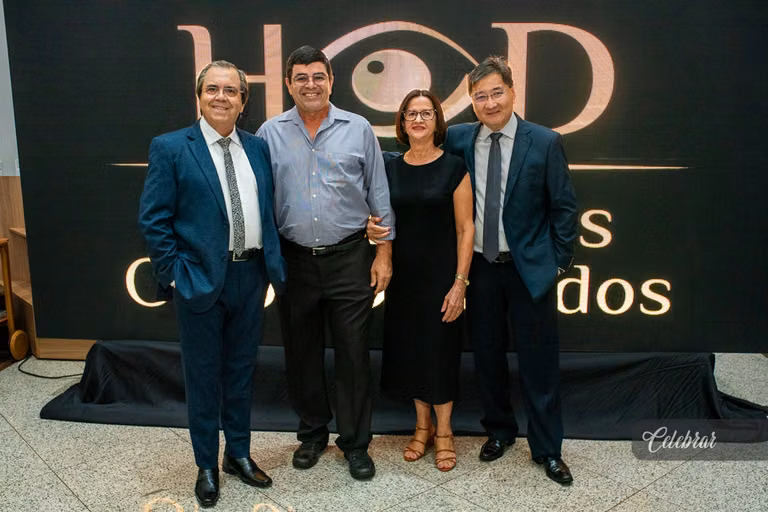 10 anos do Hospital dos Olhos Dourados – foto 11