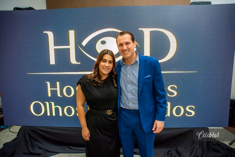 10 anos do Hospital dos Olhos Dourados – foto 125