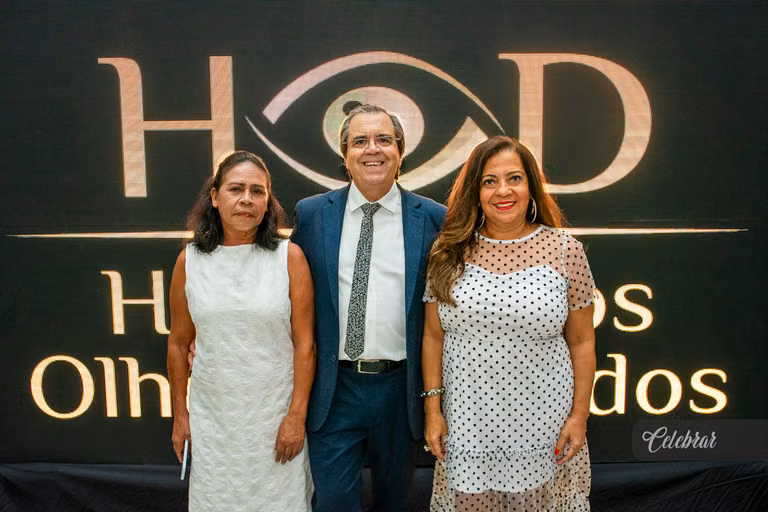 10 anos do Hospital dos Olhos Dourados – foto 16