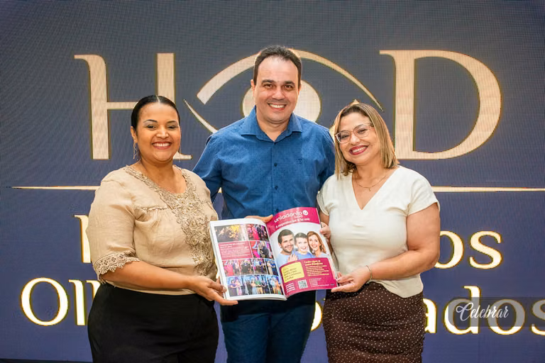 10 anos do Hospital dos Olhos Dourados – foto 29