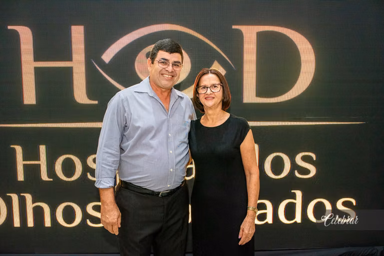 10 anos do Hospital dos Olhos Dourados – foto 30