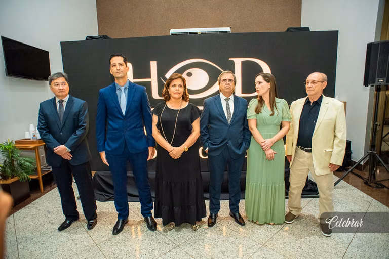 10 anos do Hospital dos Olhos Dourados – foto 36