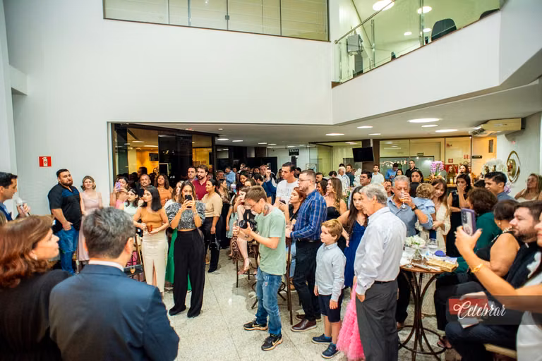 10 anos do Hospital dos Olhos Dourados – foto 39