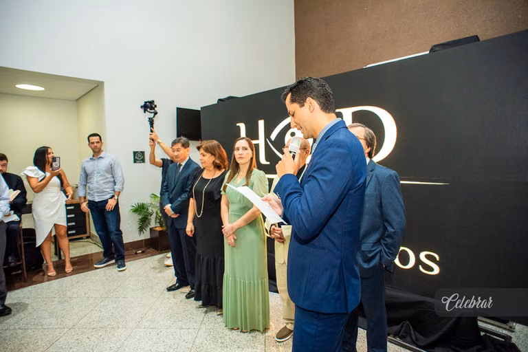 10 anos do Hospital dos Olhos Dourados – foto 41