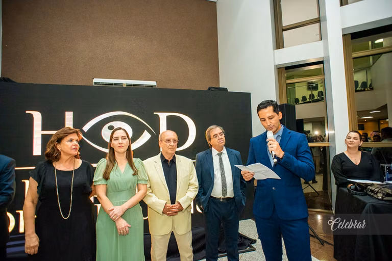 10 anos do Hospital dos Olhos Dourados – foto 42