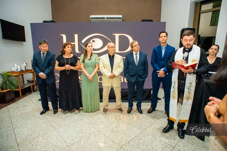 10 anos do Hospital dos Olhos Dourados – foto 46