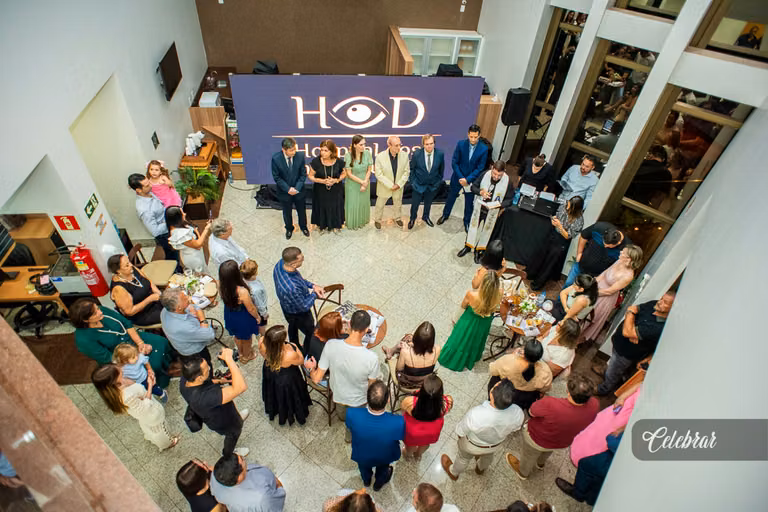 10 anos do Hospital dos Olhos Dourados – foto 49