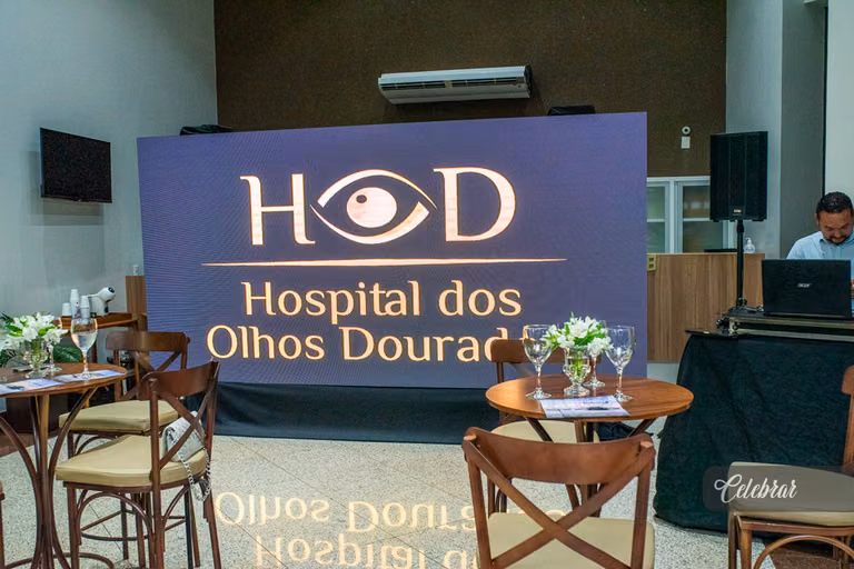 10 anos do Hospital dos Olhos Dourados – foto 5