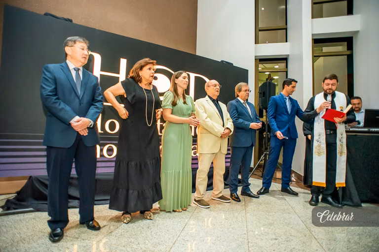 10 anos do Hospital dos Olhos Dourados – foto 52