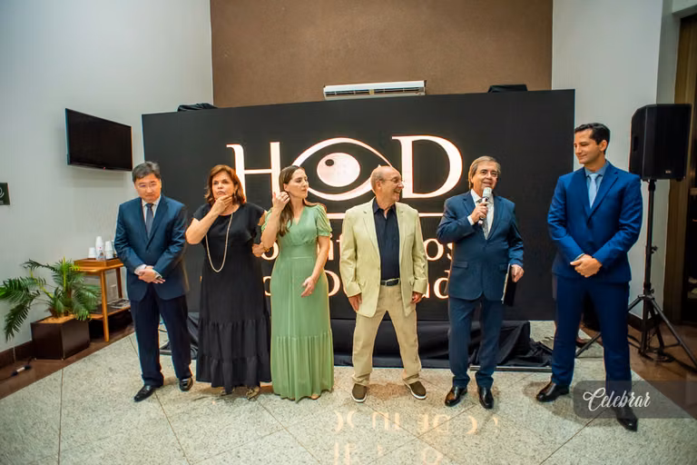 10 anos do Hospital dos Olhos Dourados – foto 55