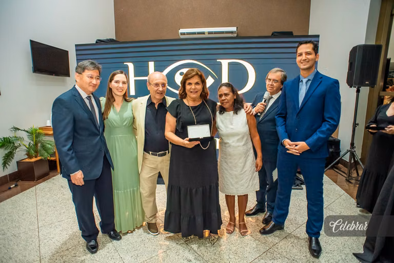 10 anos do Hospital dos Olhos Dourados – foto 57