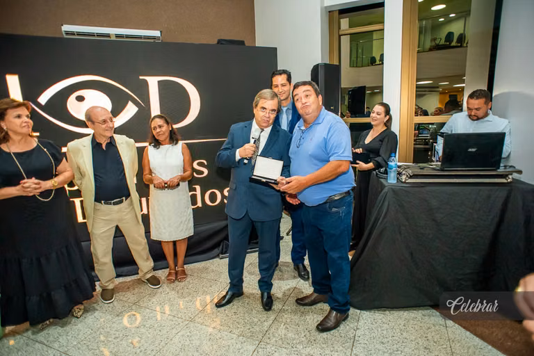 10 anos do Hospital dos Olhos Dourados – foto 59