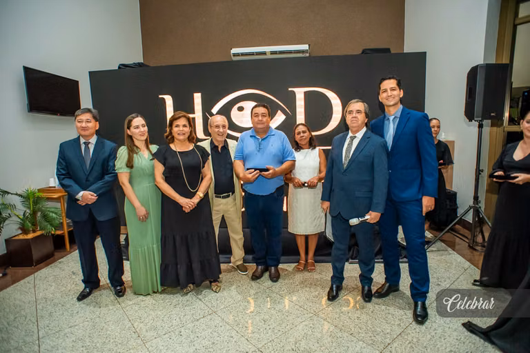 10 anos do Hospital dos Olhos Dourados – foto 62