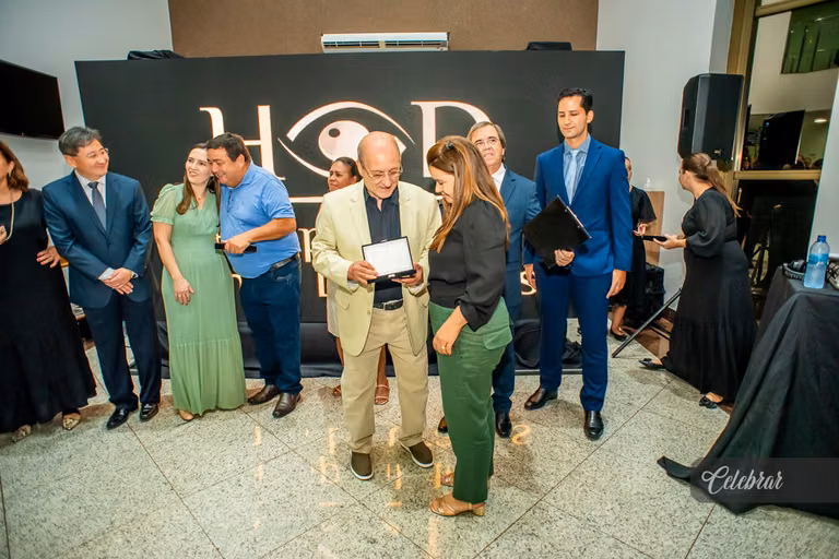 10 anos do Hospital dos Olhos Dourados – foto 68