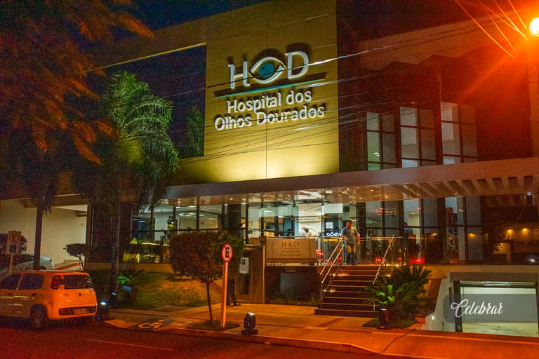 10 anos do Hospital dos Olhos Dourados – foto 7