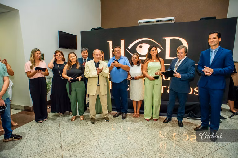 10 anos do Hospital dos Olhos Dourados – foto 73