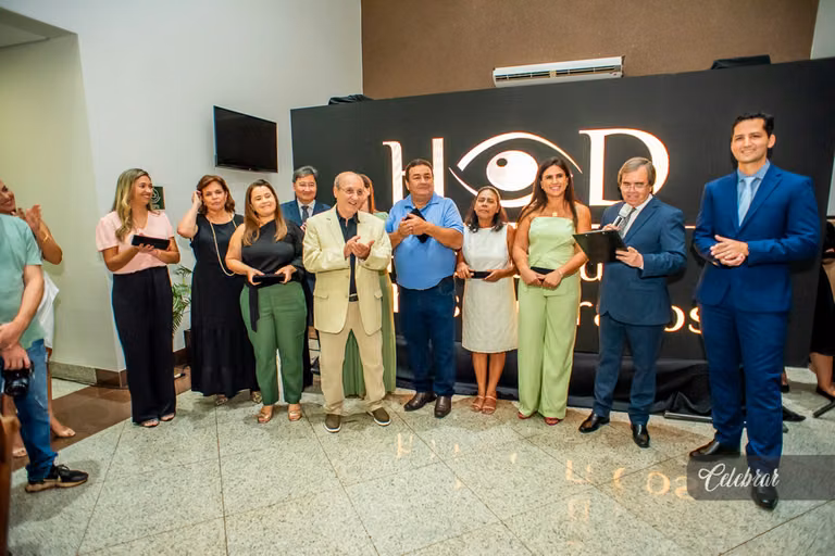 10 anos do Hospital dos Olhos Dourados – foto 74