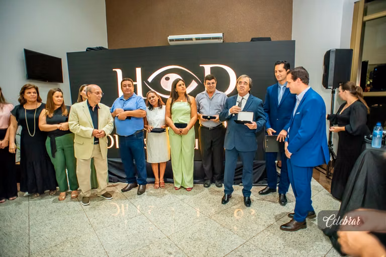 10 anos do Hospital dos Olhos Dourados – foto 79