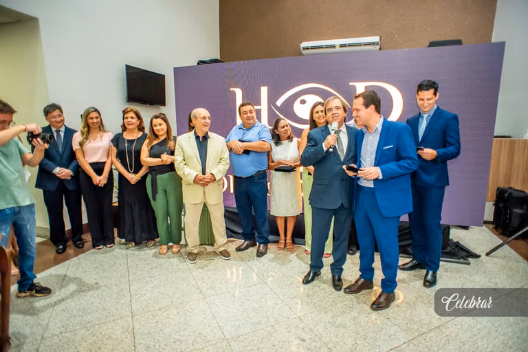 10 anos do Hospital dos Olhos Dourados – foto 81