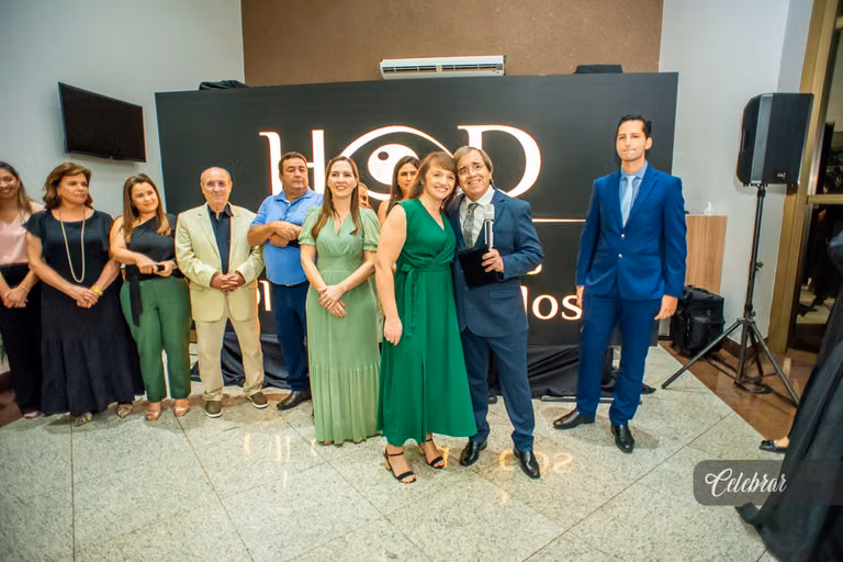 10 anos do Hospital dos Olhos Dourados – foto 83