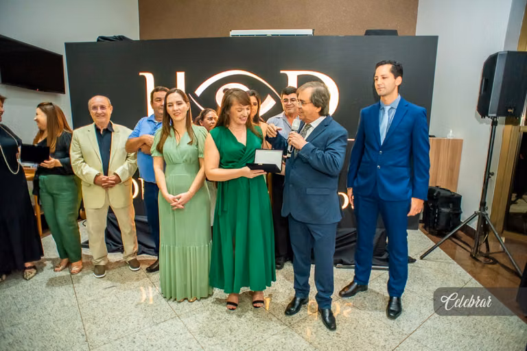 10 anos do Hospital dos Olhos Dourados – foto 84