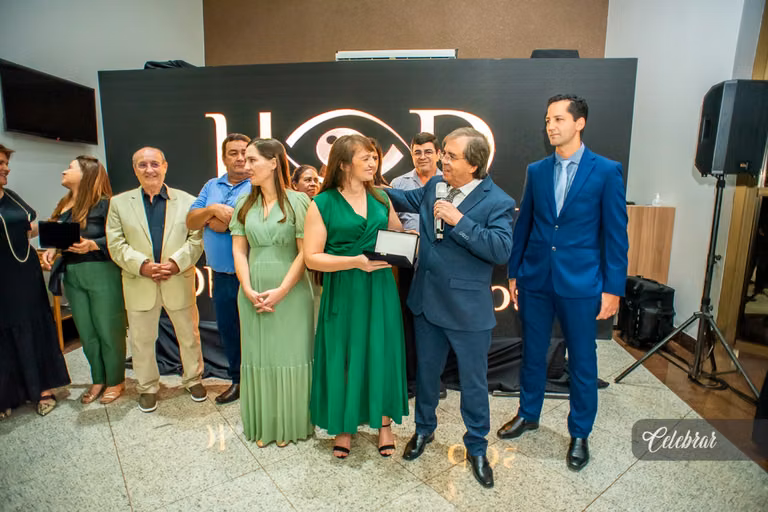 10 anos do Hospital dos Olhos Dourados – foto 85
