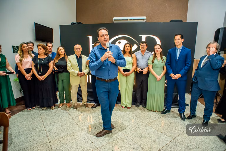 10 anos do Hospital dos Olhos Dourados – foto 86