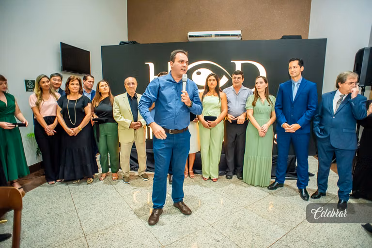 10 anos do Hospital dos Olhos Dourados – foto 87