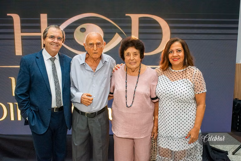 10 anos do Hospital dos Olhos Dourados – foto 9
