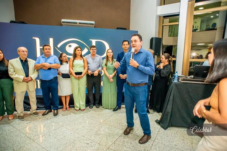 10 anos do Hospital dos Olhos Dourados – foto 91