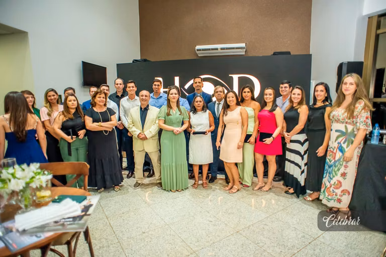 10 anos do Hospital dos Olhos Dourados – foto 94
