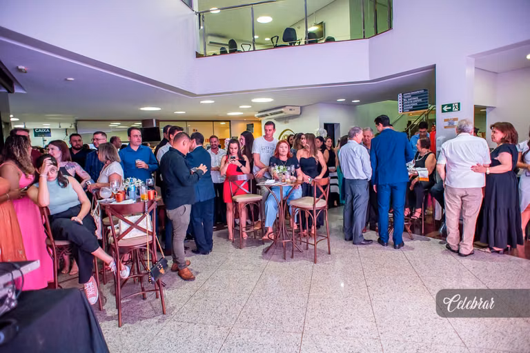 10 anos do Hospital dos Olhos Dourados – foto 96