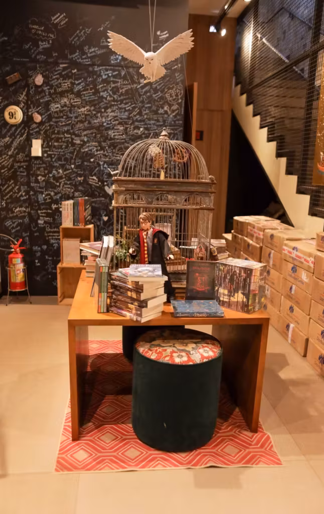 25 anos de Companhia dos Livros