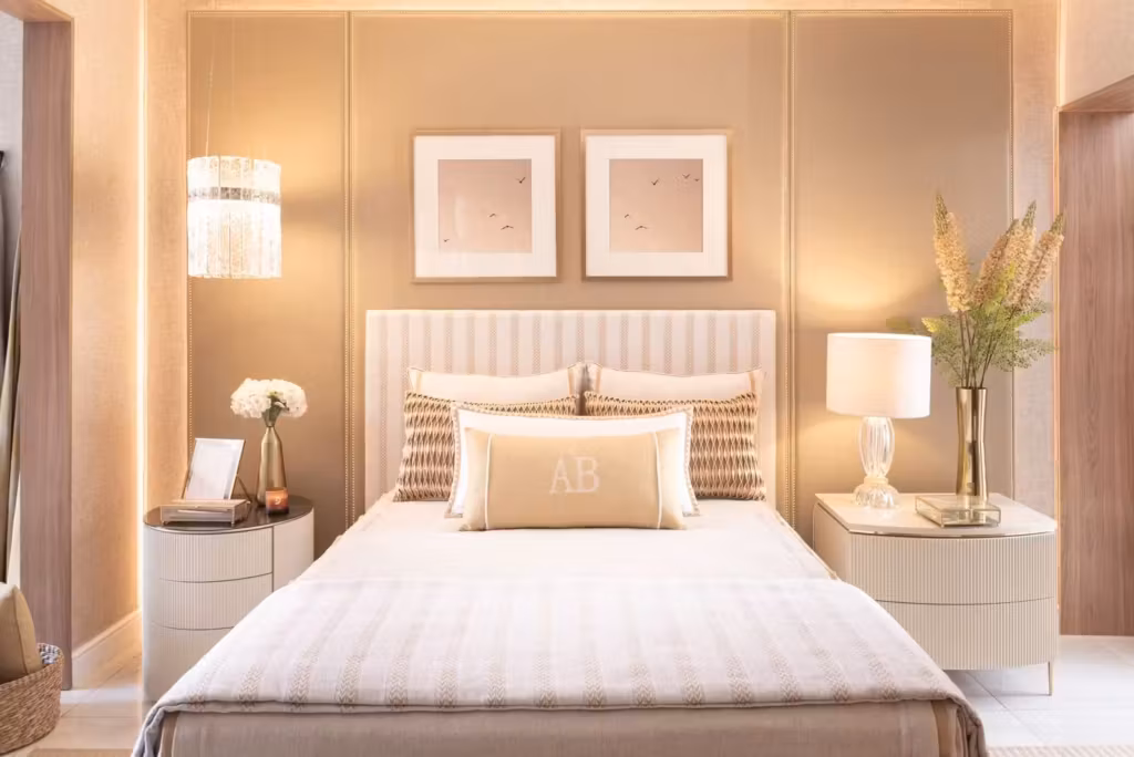 A Importância de Ter um Quarto Aconchegante: Seu Refúgio de Descanso e Bem-Estar