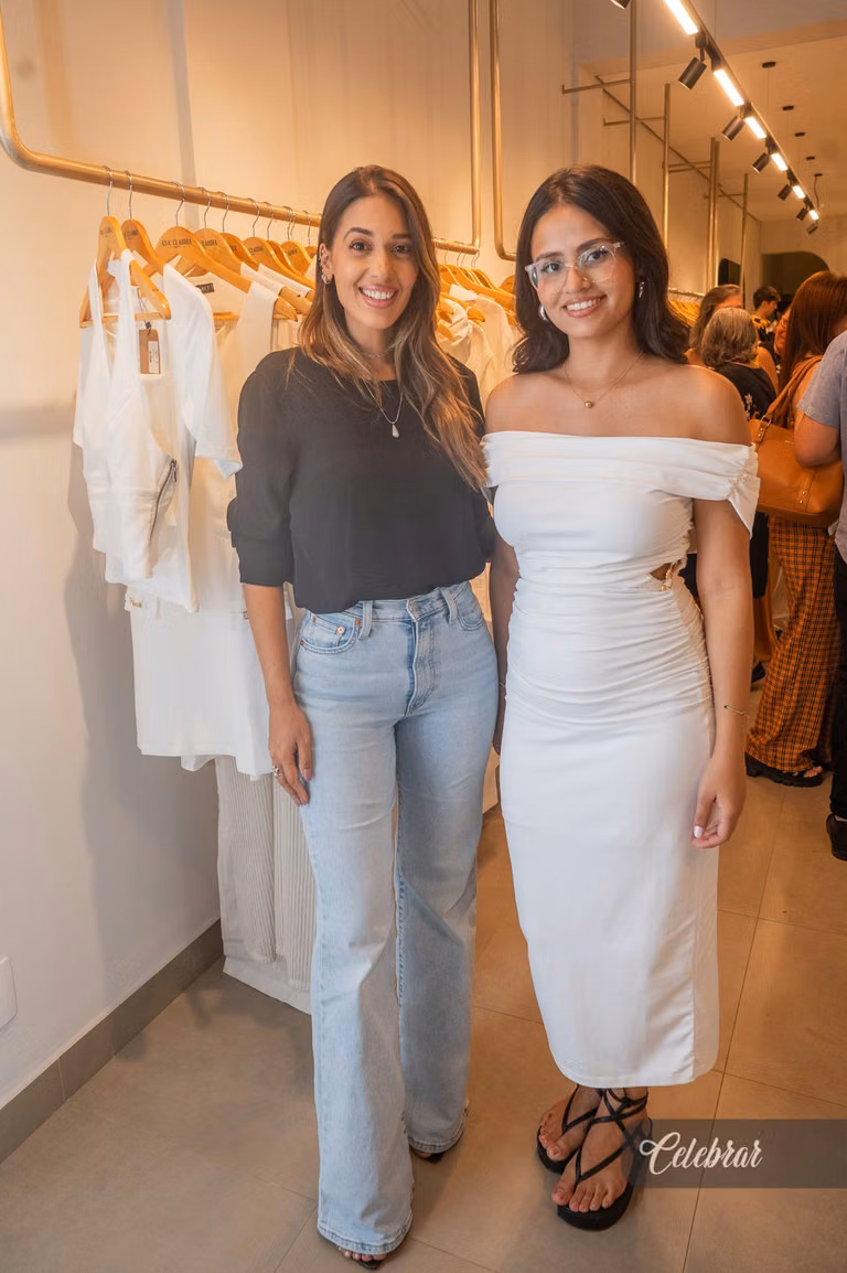 Inauguração Ana Claudia Concept – foto 106